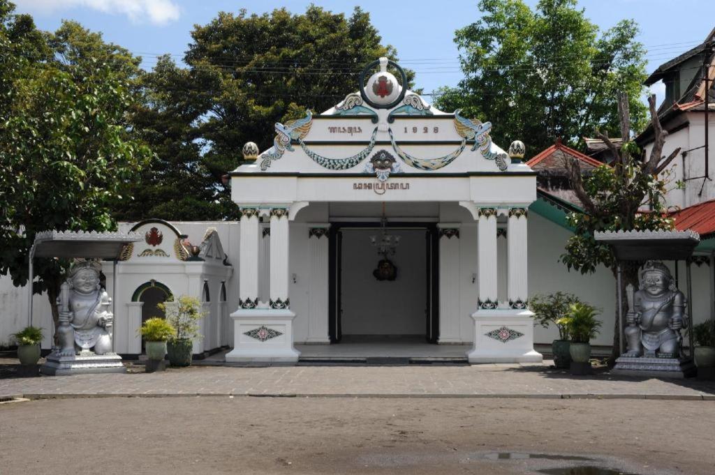 Bhumi Asrama *